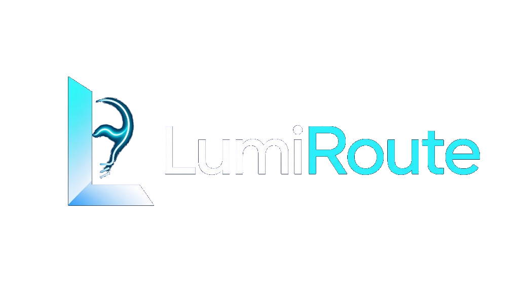 LumiRoute